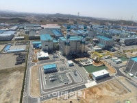 [포토]당진 LNG복합화력발전소 둘러보는 허창수 GS 회장
