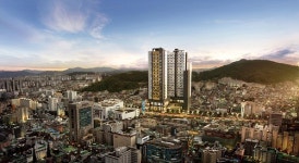 부천역 오피스텔 에비뉴스타, 막바지 분양 중