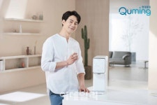 현대큐밍 전 제품 한자리에..현대렌탈케어 첫 쇼케이스
