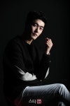 [포토]배우 김호창, 
