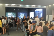 부산 e편한세상 오션테라스 모델하우스에 3만8000명 방문