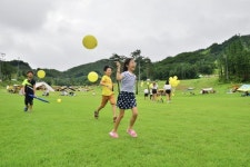 NH농협은행, 지역아동센터 ‘둥지’와 여름캠핑