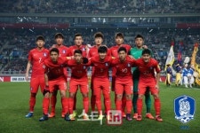 월드컵 최종예선 이란전, 밤 9시로 경기시간 변경
