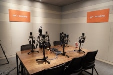 미디어자몽, CGV와 협력 녹음·촬영 스튜디오 오픈