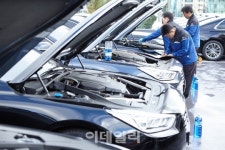현대·기아차, 10월까지 ‘수해 특별점검 서비스’ 실시