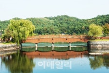 1500년 역사 의림지 이름 되찾다