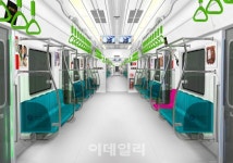 현대로템, 서울 2호선 신규 전동차 제작..2019년 첫 납품