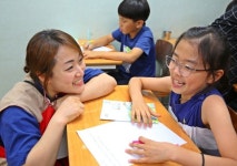 롯데마트, 결연아동과 ‘물 절약 캠페인 펼쳐