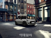 뉴 MINI 5도어 도이치 에디션 30대 한정 판매…3590만원