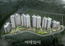 대우건설, 부산 서대신6구역 대신2차 푸르지오 815가구 공급