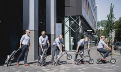 스타트업 아이디어가 세상을 바꾸다