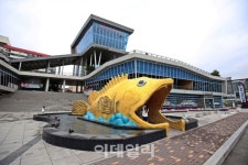 [더위야가라②] 서늘한 동굴 피서 냉장고가 필요없다