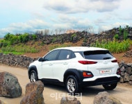 코나·볼트EV·컨버터블…휴가철 제주엔 신차 렌터카 가득