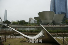 [낭만도시①] 해수 공원에서 만끽하는 도심 바캉스 ‘송도국제도시’