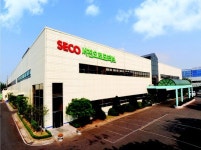 [인터뷰]이희석 서진오토모티브 대표 해외매출 확대로 국내車 위기 넘겠다