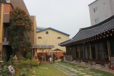 전남 광주 한옥 게스트하우스 `다솜채`, 할인 이벤트