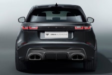 [포토] 강렬한 존재감이 돋보이는 어반 오토모티브의 벨라