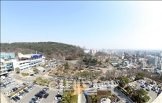 경기도, 대학생 환경 교육