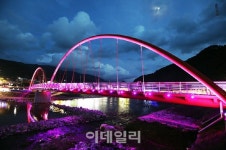 [포토] 열대야 모르는 홍연교