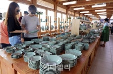 [포토]제45회강진청자축제