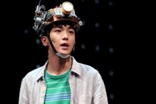 샤이니 키 지구를 지켜라 초연 잊지 못해 다시 출연