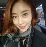 이지현, 이혼 아픔 딛고.. 일반인과 교제 중 "예쁘게 봐달라"