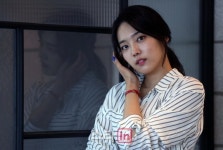 [포토]김소라 신비로운 그녀