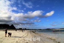 [여행] 무릉도원이 예 있었구나, 천상의 섬 롬복