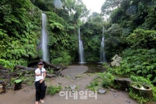 [여행] 무릉도원이 예 있었구나, 천상의 섬 롬복