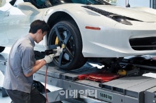 “차량 2대중 1대는 타이어 공기압 과다·부족”