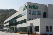 윌로펌프, 무재해 10배수 달성