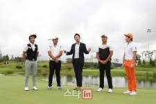 KPGA, 재능기부 프로젝트 통해 팬들과 적극 소통