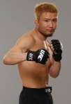 마에스트로 김동현, 고미 타카노리와 UFC 日대회 격돌