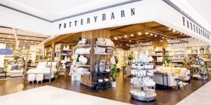 포터리반·웨스트 엘름 등 美 생활용품 브랜드 세일