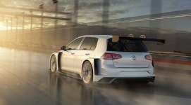 YG 모터스포츠 김주환 대표, 한국 시장에 TCR 레이스카 선보인다