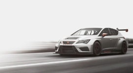 YG 모터스포츠 김주환 대표, 한국 시장에 TCR 레이스카 선보인다