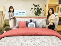 박홍근홈패션, 창립 38주년 ‘창립특별전’ 진행