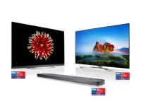 LG OLED TV, 유럽서도 인정 받았다
