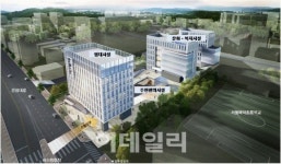 서울시, 전국 최초 무장애 문화·복합단지 조성