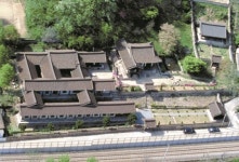 이서진·이용득..文대통령 `반쪽 난 임청각` 언급에 가문 눈길