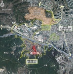 옛 정릉스카이연립, 행복주택 166가구로 탈바꿈