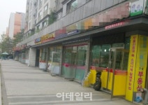 부동산 불패 서울 강남3구 중개업소 가장 많아