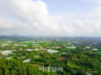 [제주의 속살①] 제주가 품은 또 다른 야생 저지오름