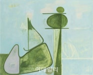 [e갤러리] "내 내면의 애크로배틱"…이민정 