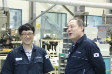 [성공異야기]하상헌 하이즈항공 대표 해외 먹거리 넘쳐난다