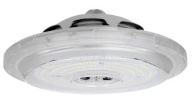 동부라이텍, 국내·미주시장 겨냥 고천장 LED등 출시