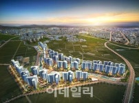 화성시 반정동 리버인 서해그랑블 선착순 계약 접수