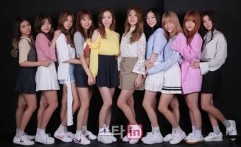 [포토]굿데이 '청순미 뿜뿜'