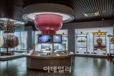 [작은축제③] 온 가족이 신명 나는 국악 한마당, 영동난계국악축제