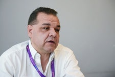 아시아의 모터스포츠 거장을 만나다 모터스포츠 아시아의 데이비드 소넨차 대표 인터뷰